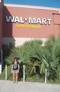 Walmart in Chetumal, Mexico – Best Places In The World To Retire – International Living